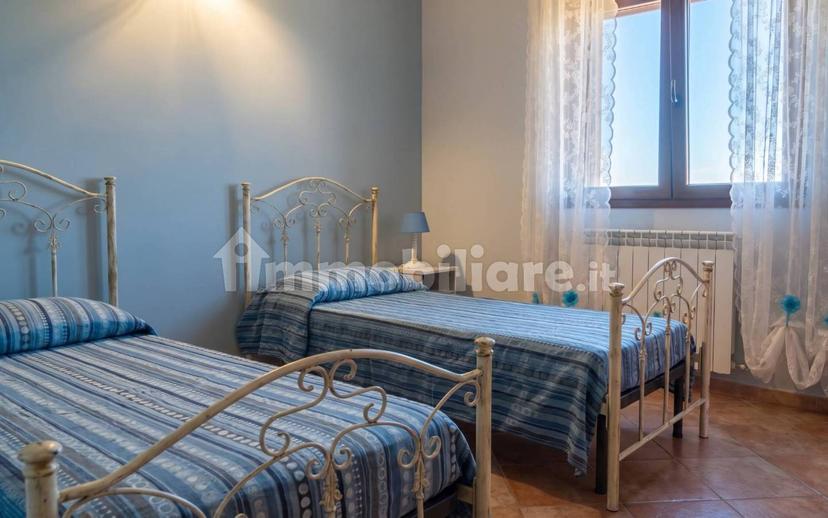Villa bifamiliare via La Maddalena 5, Mazzaforno, Cefalù — foto 32 di 38