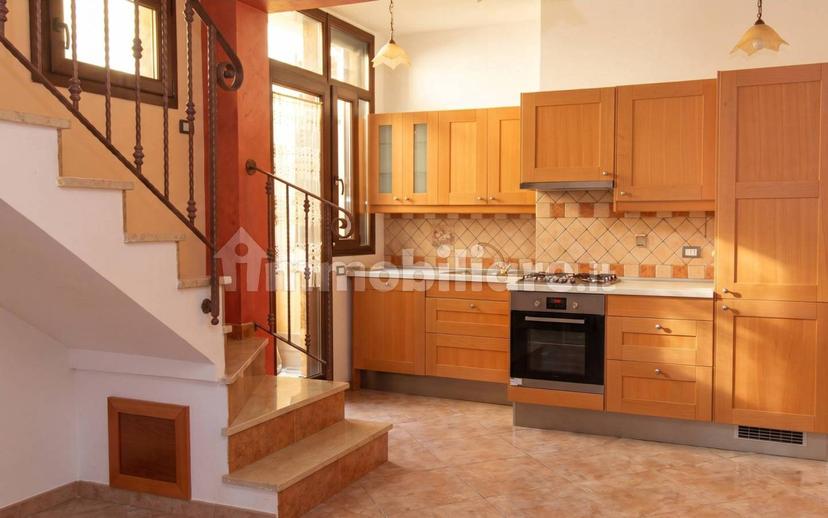 Villa bifamiliare via La Maddalena 5, Mazzaforno, Cefalù — foto 11 di 38