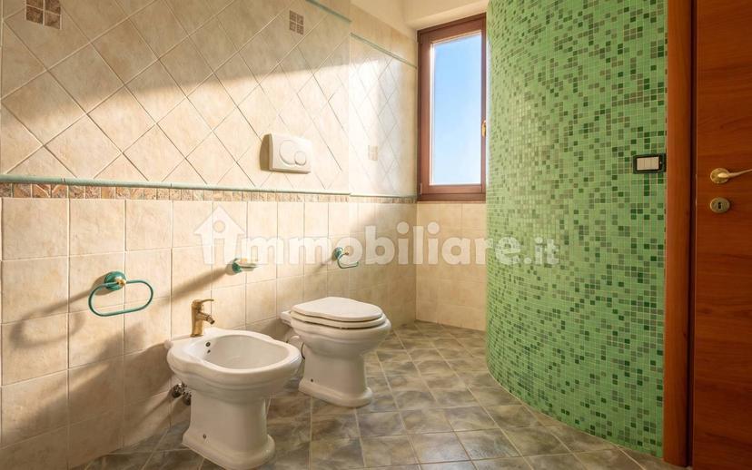 Villa bifamiliare via La Maddalena 5, Mazzaforno, Cefalù — foto 27 di 38