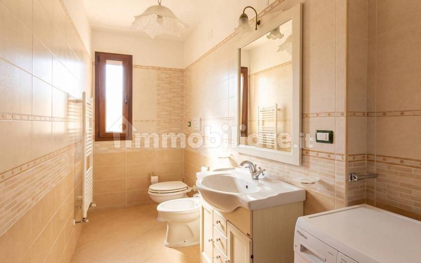 Villa bifamiliare via La Maddalena 5, Mazzaforno, Cefalù — foto 35 di 38