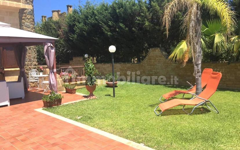 Villa bifamiliare via La Maddalena 5, Mazzaforno, Cefalù — foto 25 di 38