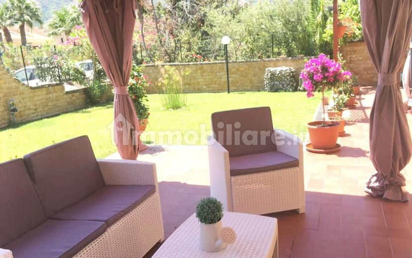 Villa bifamiliare via La Maddalena 5, Mazzaforno, Cefalù — foto 26 di 38