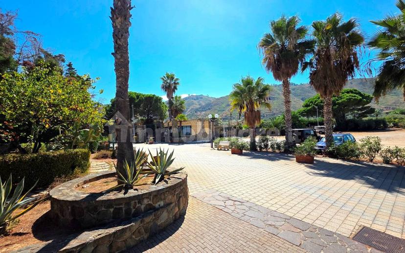 Villa bifamiliare via La Maddalena 5, Mazzaforno, Cefalù — foto 21 di 38