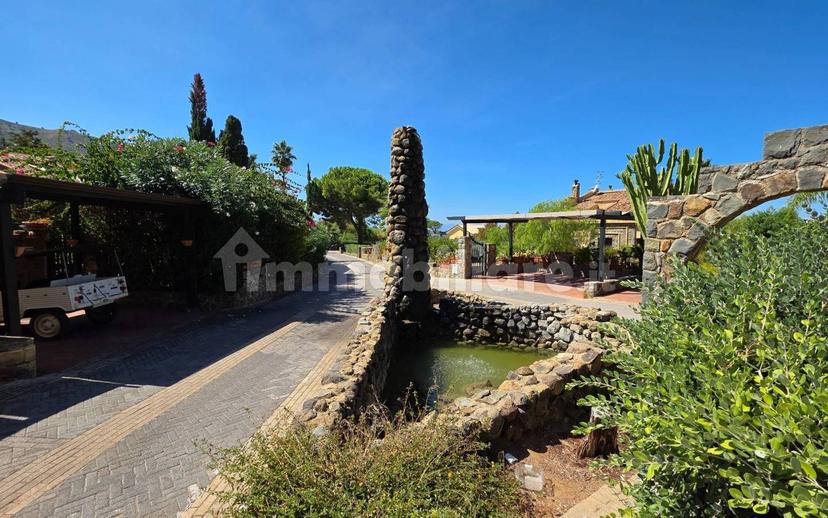 Villa bifamiliare via La Maddalena 5, Mazzaforno, Cefalù — foto 18 di 38