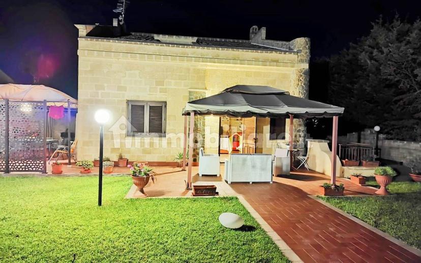 Villa bifamiliare via La Maddalena 5, Mazzaforno, Cefalù — foto 16 di 38