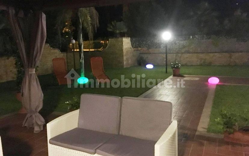 Villa bifamiliare via La Maddalena 5, Mazzaforno, Cefalù — foto 13 di 38