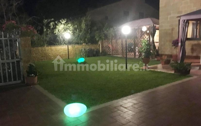 Villa bifamiliare via La Maddalena 5, Mazzaforno, Cefalù — foto 34 di 38