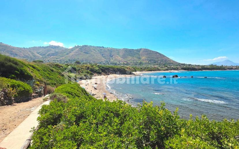 Villa bifamiliare via La Maddalena 5, Mazzaforno, Cefalù — foto 37 di 38