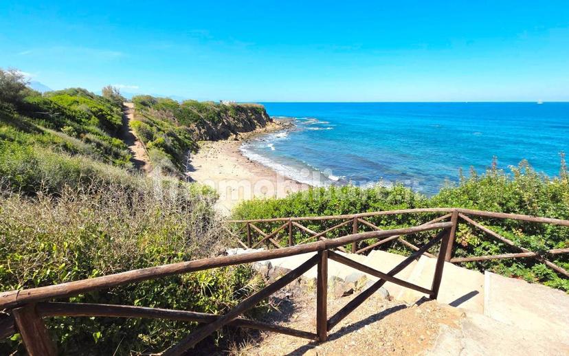 Villa bifamiliare via La Maddalena 5, Mazzaforno, Cefalù — foto 31 di 38