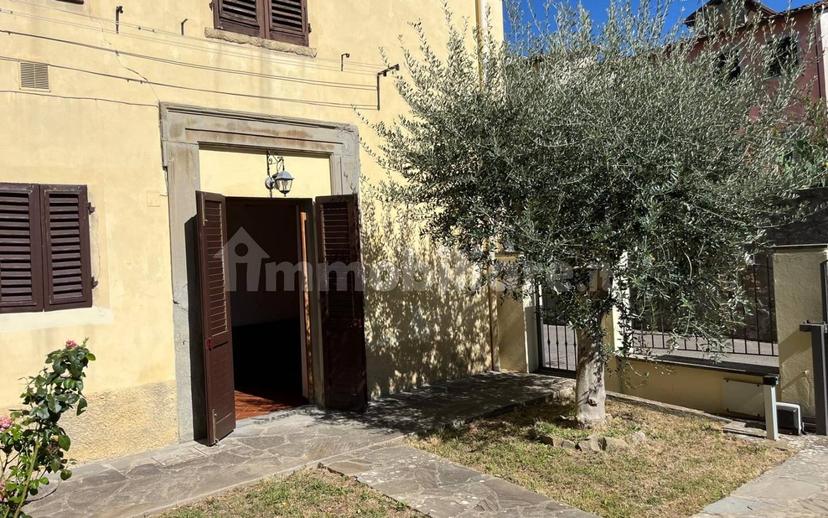 Bilocale via 4 Novembre 65, Castelfranco Di Sopra, Castelfranco Piandisco — foto 12 di 15