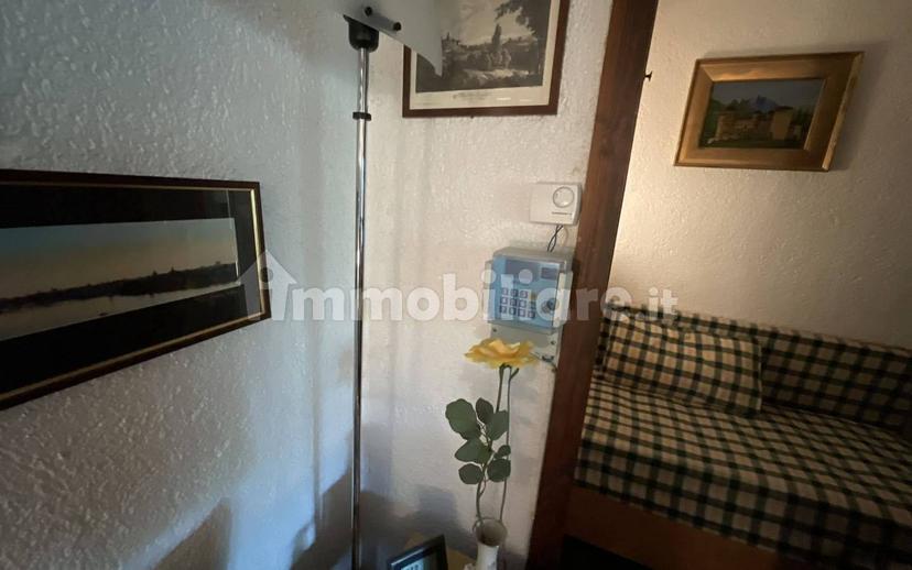 Trilocale via Fodestal di Montecampione 2, Monte Campione, Pian Camuno — foto 25 di 27