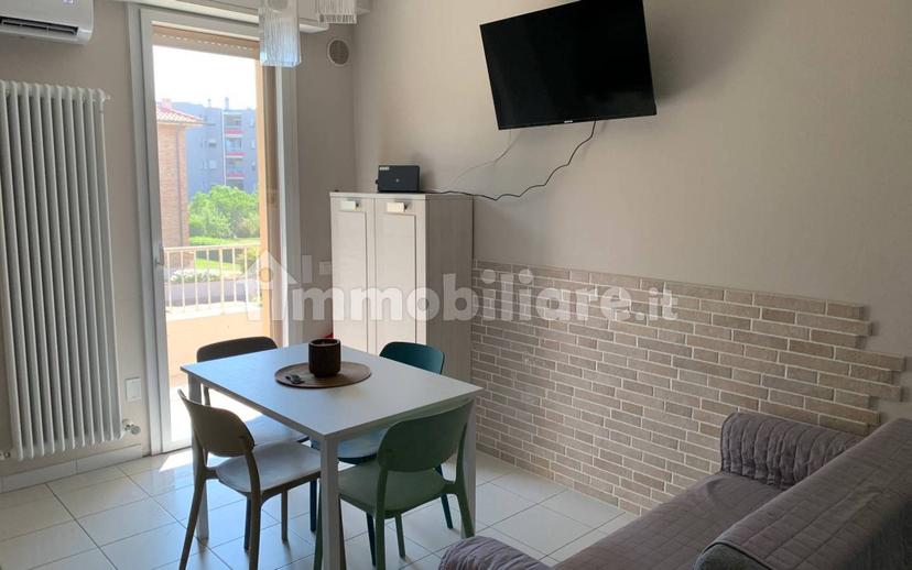 Trilocale via Roma 134, San Cristoforo - Coop, Fano — foto 3 di 8