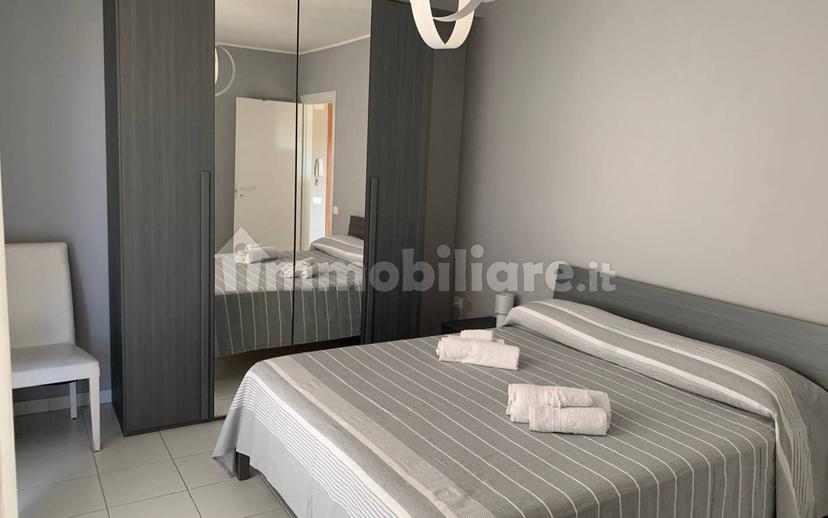 Trilocale via Roma 134, San Cristoforo - Coop, Fano — foto 2 di 8