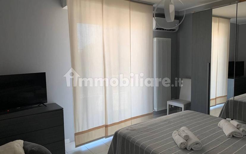 Trilocale via Roma 134, San Cristoforo - Coop, Fano — foto 4 di 8