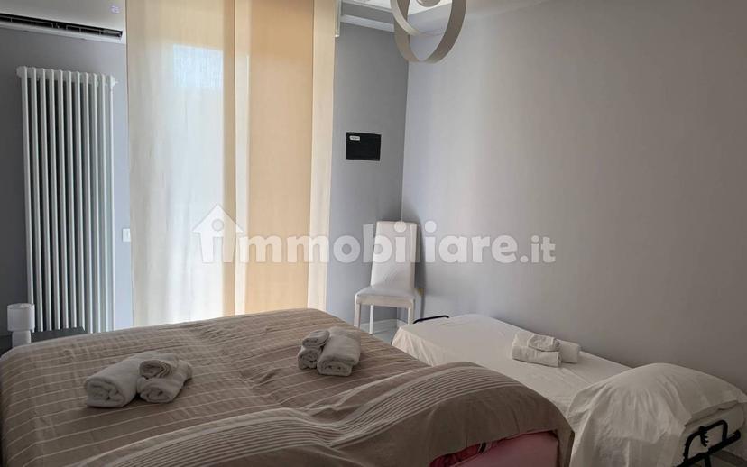 Trilocale via Roma 134, San Cristoforo - Coop, Fano — foto 7 di 8