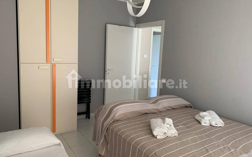 Trilocale via Roma 134, San Cristoforo - Coop, Fano — foto 6 di 8