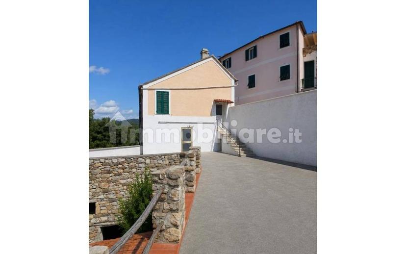Terratetto unifamiliare 350 m², da ristrutturare, Andora — foto 10 di 50
