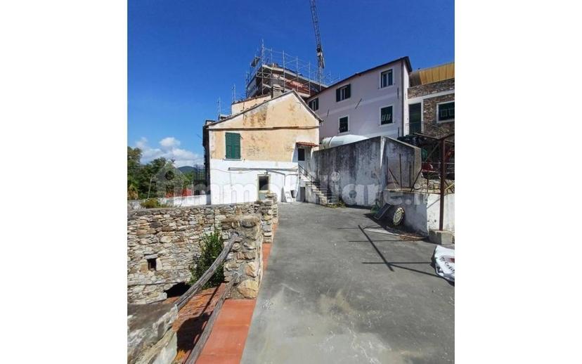 Terratetto unifamiliare 350 m², da ristrutturare, Andora — foto 4 di 50