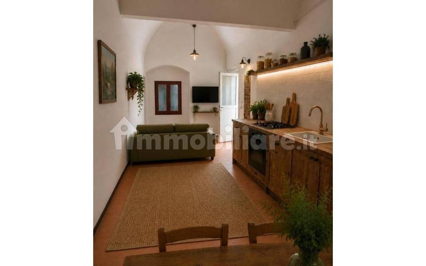 Terratetto unifamiliare 350 m², da ristrutturare, Andora — foto 8 di 50