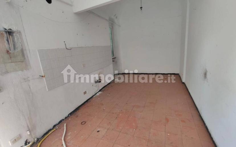 Terratetto unifamiliare 350 m², da ristrutturare, Andora — foto 22 di 50
