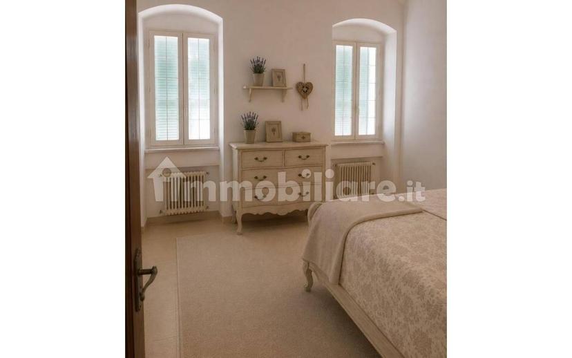 Terratetto unifamiliare 350 m², da ristrutturare, Andora — foto 13 di 50