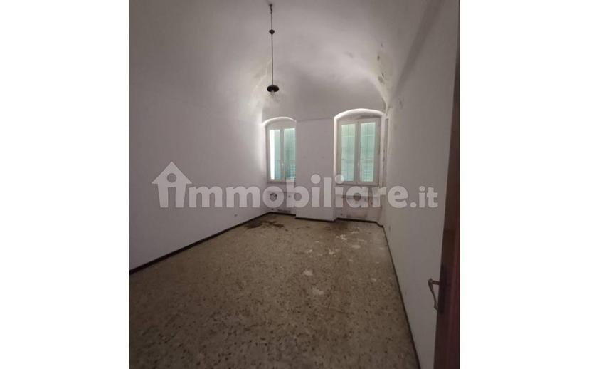 Terratetto unifamiliare 350 m², da ristrutturare, Andora — foto 28 di 50