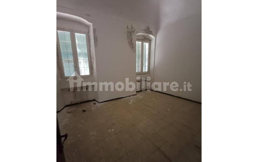 Terratetto unifamiliare 350 m², da ristrutturare, Andora — foto 26 di 50