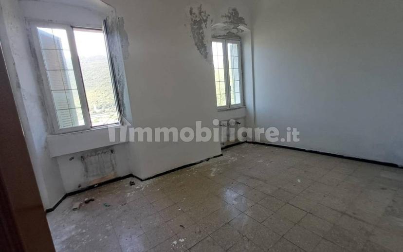Terratetto unifamiliare 350 m², da ristrutturare, Andora — foto 50 di 50