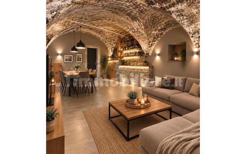 Terratetto unifamiliare 350 m², da ristrutturare, Andora — foto 9 di 50