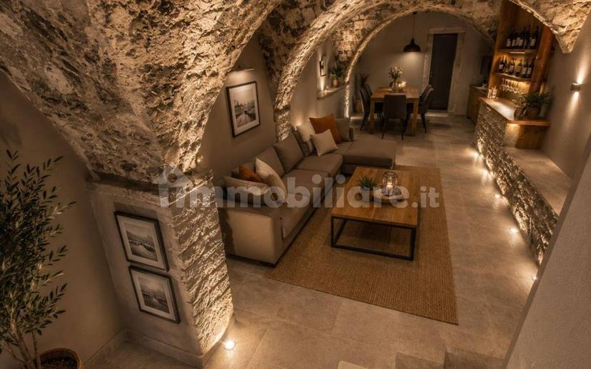 Terratetto unifamiliare 350 m², da ristrutturare, Andora — foto 12 di 50