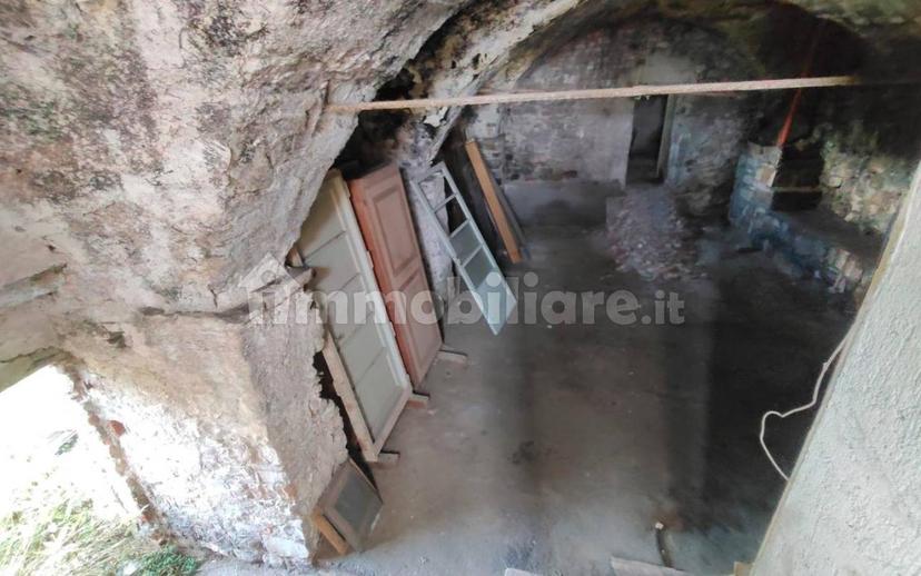 Terratetto unifamiliare 350 m², da ristrutturare, Andora — foto 21 di 50