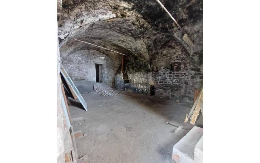 Terratetto unifamiliare 350 m², da ristrutturare, Andora — foto 6 di 50