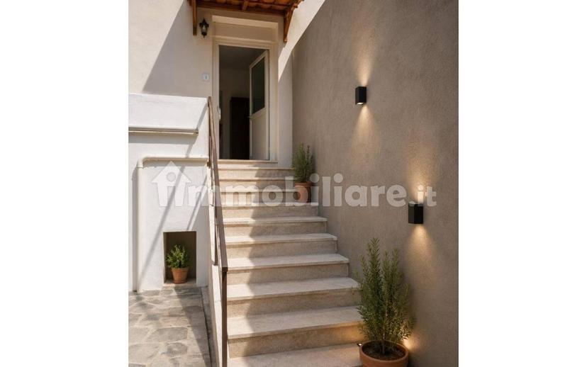 Terratetto unifamiliare 350 m², da ristrutturare, Andora — foto 5 di 50