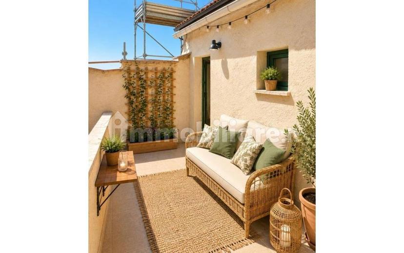Terratetto unifamiliare 350 m², da ristrutturare, Andora — foto 38 di 50