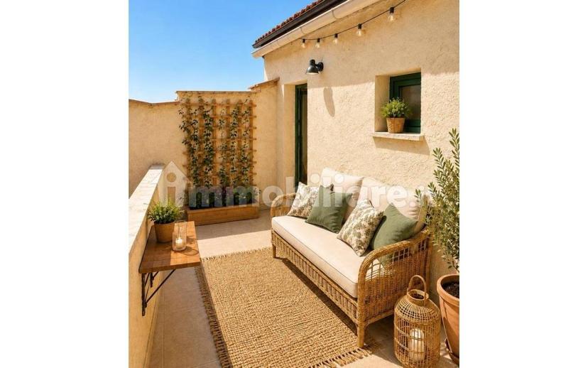 Terratetto unifamiliare 350 m², da ristrutturare, Andora — foto 37 di 50