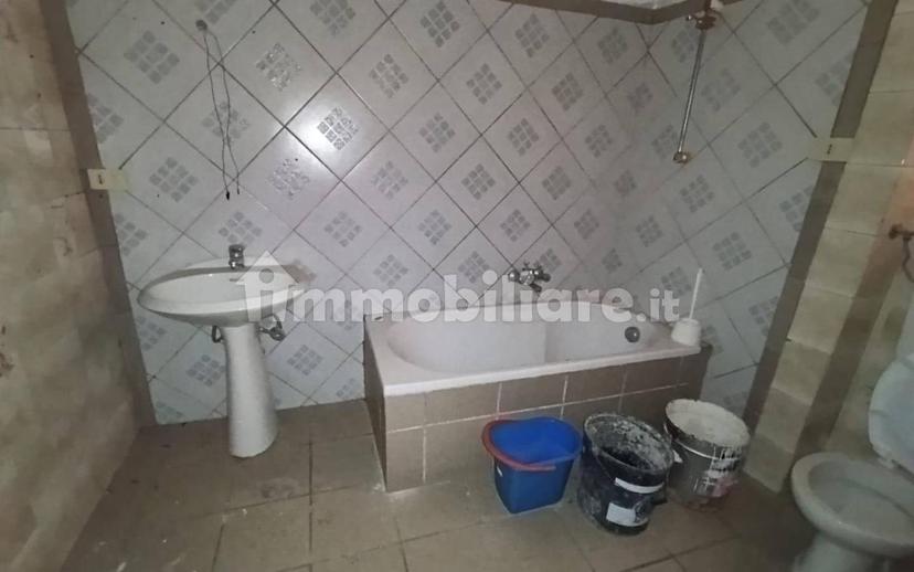 Terratetto unifamiliare 350 m², da ristrutturare, Andora — foto 15 di 50