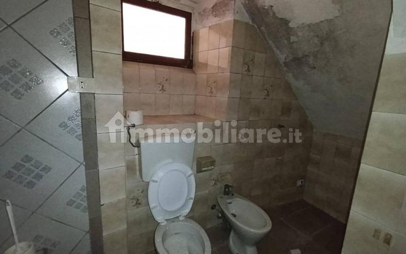 Terratetto unifamiliare 350 m², da ristrutturare, Andora — foto 46 di 50