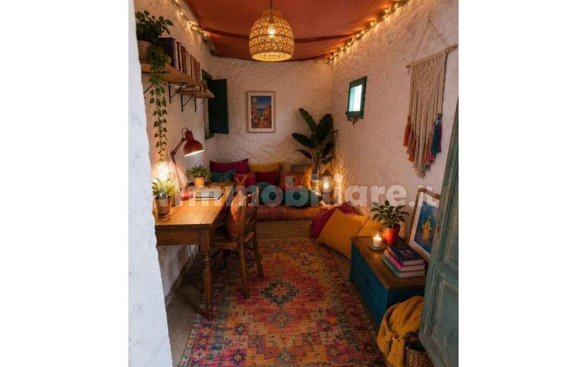 Terratetto unifamiliare 350 m², da ristrutturare, Andora — foto 42 di 50