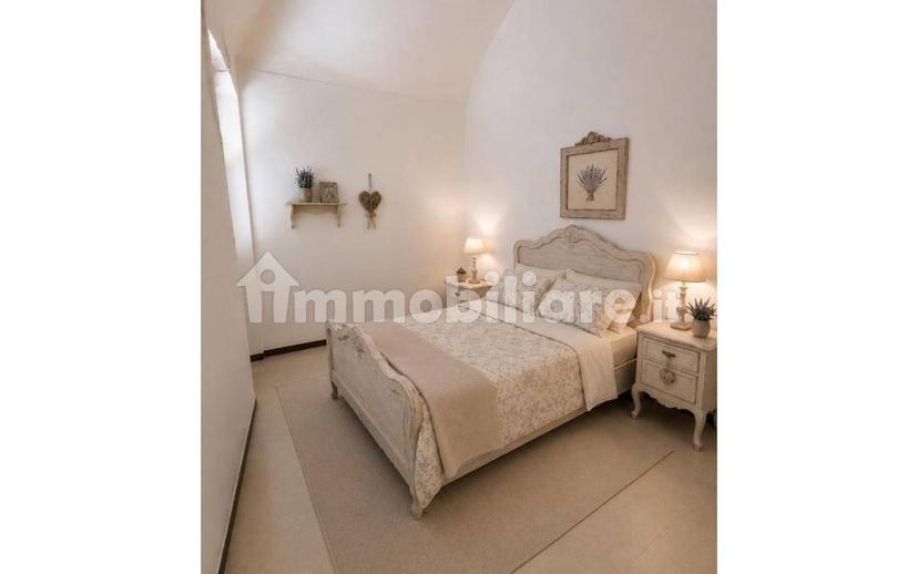Terratetto unifamiliare 350 m², da ristrutturare, Andora — foto 33 di 50