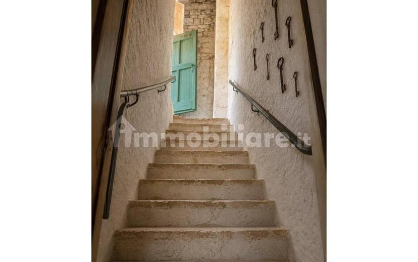 Terratetto unifamiliare 350 m², da ristrutturare, Andora — foto 49 di 50