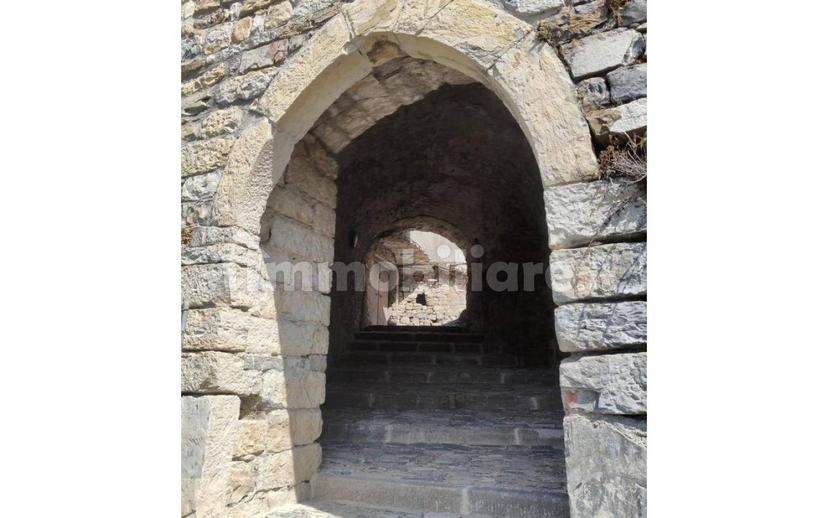 Terratetto unifamiliare 350 m², da ristrutturare, Andora — foto 30 di 50