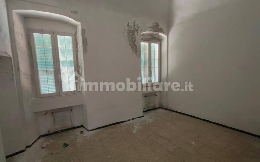 Terratetto unifamiliare 350 m², da ristrutturare, Andora — foto 11 di 50