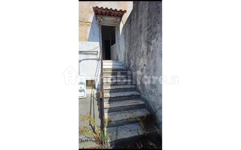 Terratetto unifamiliare 350 m², da ristrutturare, Andora — foto 25 di 50