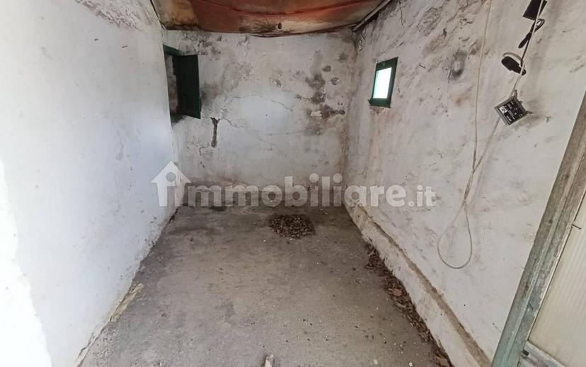 Terratetto unifamiliare 350 m², da ristrutturare, Andora — foto 40 di 50