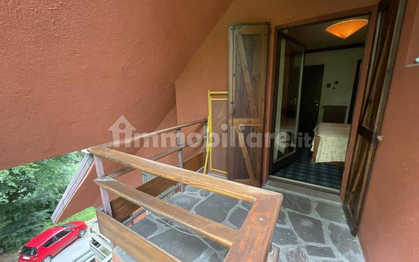 Trilocale via Fodestal di Montecampione 2, Monte Campione, Pian Camuno — foto 2 di 27