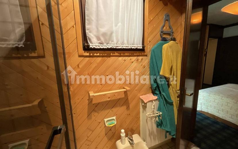 Trilocale via Fodestal di Montecampione 2, Monte Campione, Pian Camuno — foto 12 di 27