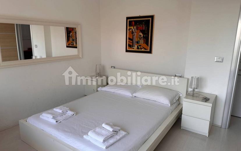 Villa a schiera via Francescantonio Riso 12, Soverato Marina, Soverato — foto 9 di 9