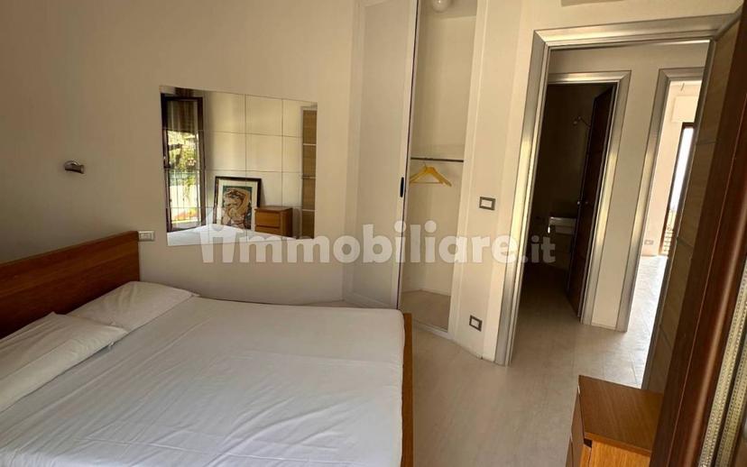 Villa a schiera via Francescantonio Riso 12, Soverato Marina, Soverato — foto 4 di 9