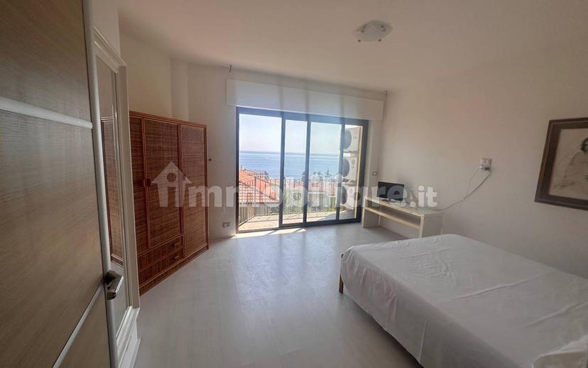 Villa a schiera via Francescantonio Riso 12, Soverato Marina, Soverato — foto 7 di 9