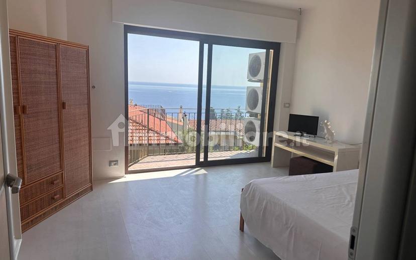 Villa a schiera via Francescantonio Riso 12, Soverato Marina, Soverato — foto 2 di 9